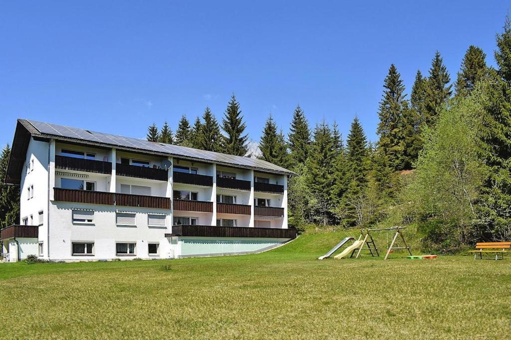 Apartment In Haidmuehle With Balcony Or Terrace Exteriér fotografie