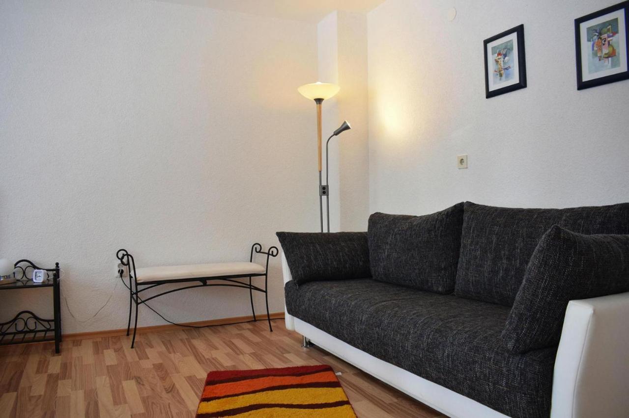 Apartment In Haidmuehle With Balcony Or Terrace Exteriér fotografie