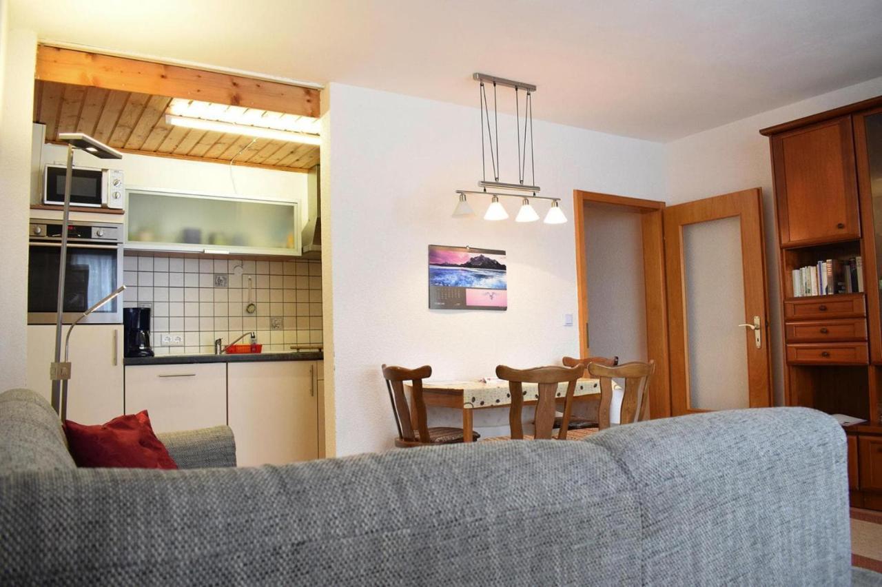 Apartment In Haidmuehle With Balcony Or Terrace Exteriér fotografie