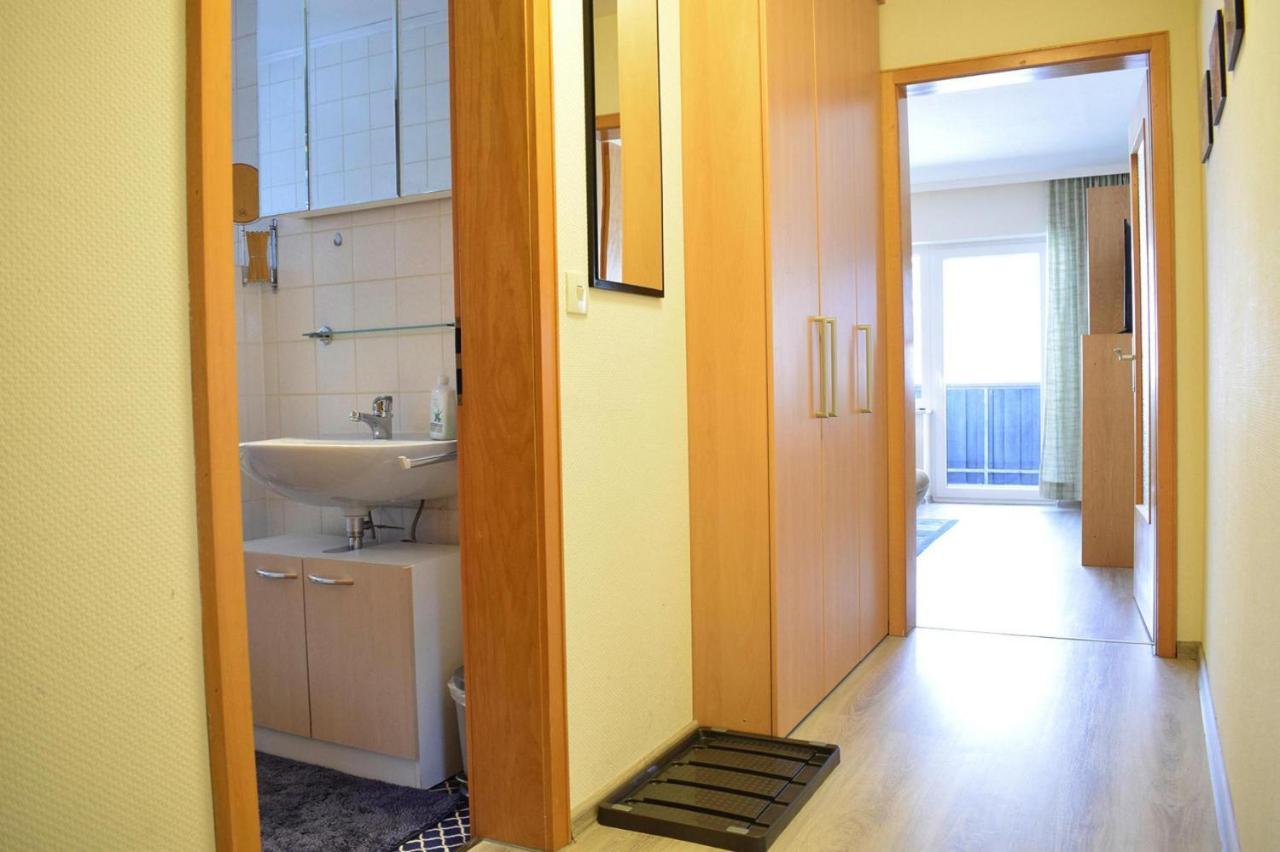 Apartment In Haidmuehle With Balcony Or Terrace Exteriér fotografie