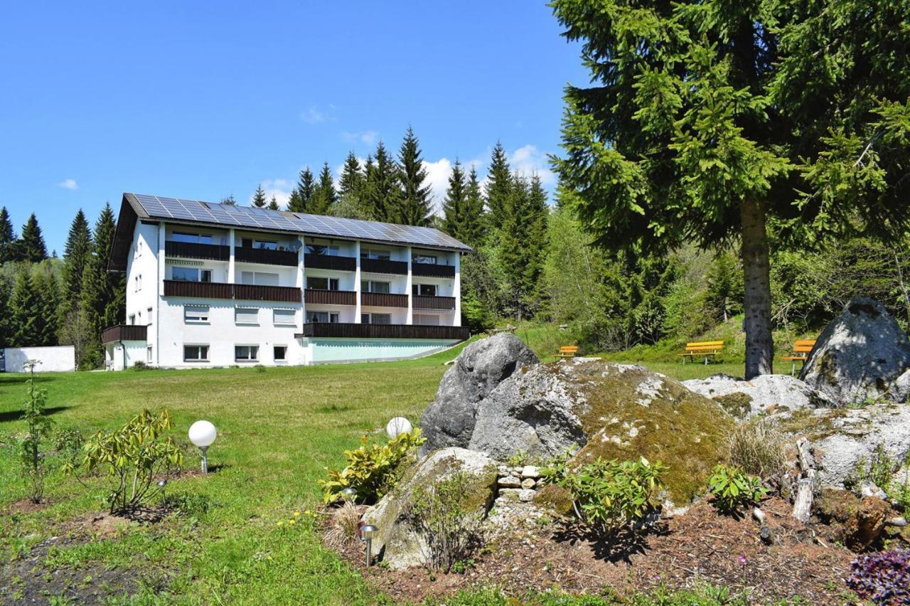 Apartment In Haidmuehle With Balcony Or Terrace Exteriér fotografie