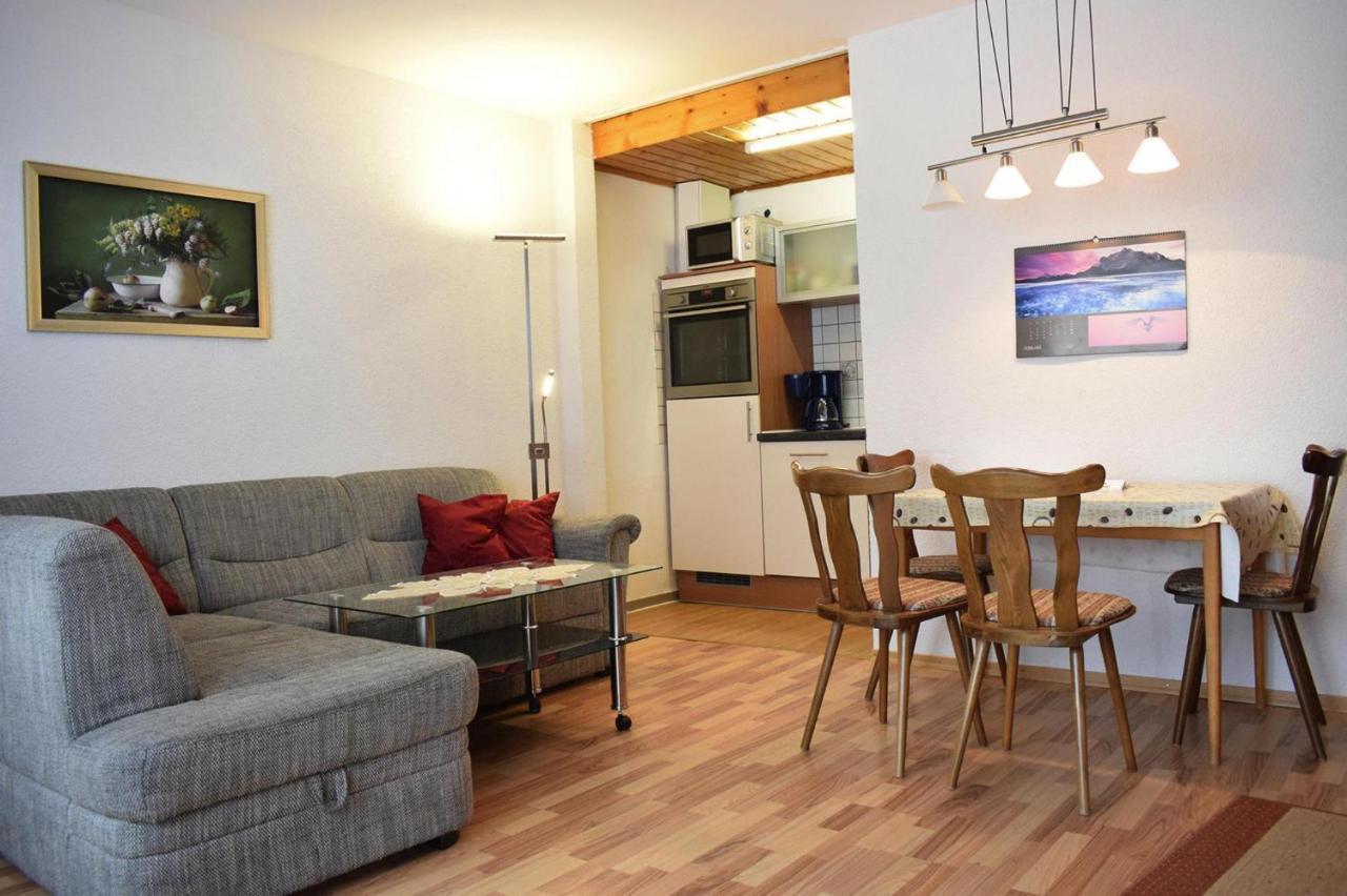 Apartment In Haidmuehle With Balcony Or Terrace Exteriér fotografie